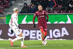 CFR Cluj v Rapid Bucharest - Romanian Superliga