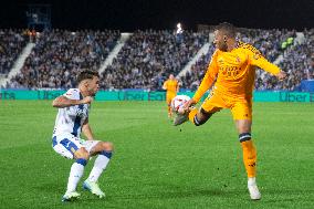 CD Leganes v Real Madrid CF - La Liga EA Sports