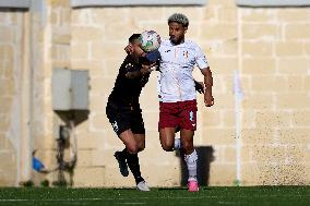 Gzira United FC v Zabbar St. Patrick - Malta 360 Sports Premier League