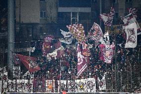 CFR Cluj v Rapid Bucharest - Romanian Superliga