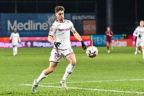 CFR Cluj v Rapid Bucharest - Romanian Superliga