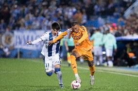 CD Leganes v Real Madrid CF - La Liga EA Sports