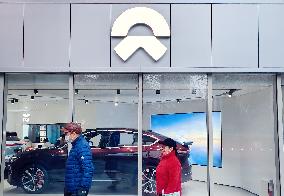 NIO Store