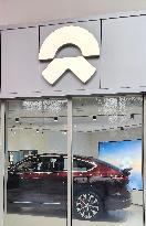 NIO Store