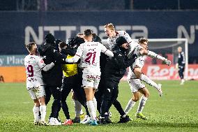 CFR Cluj v Rapid Bucharest - Romanian Superliga