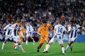 CD Leganes v Real Madrid CF - La Liga EA Sports