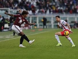 Torino v Monza - Serie A