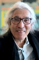 France Alarmed By Disappearance Of Writer Sansal In Algeria