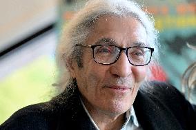 France Alarmed By Disappearance Of Writer Sansal In Algeria