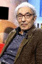 France Alarmed By Disappearance Of Writer Sansal In Algeria