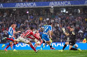 RC Deportivo V Real Sporting De Gijon - Liga Hypermotion