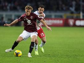 Torino v Monza - Serie A