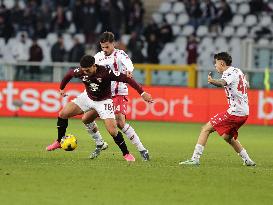 Torino v Monza - Serie A