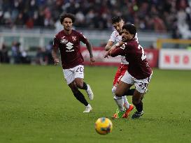 Torino v Monza - Serie A