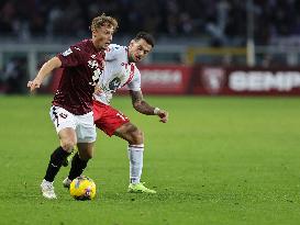 Torino v Monza - Serie A