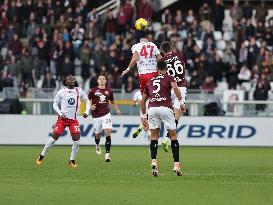 Torino v Monza - Serie A