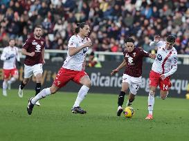 Torino v Monza - Serie A