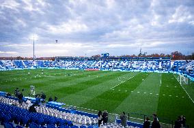 CD Leganes v Real Madrid CF - La Liga EA Sports