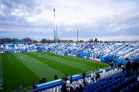 CD Leganes v Real Madrid CF - La Liga EA Sports