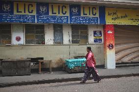 LIC Loses Over Rs 8,500 Crore As Adani Enterprises