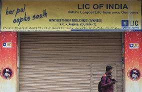 LIC Loses Over Rs 8,500 Crore As Adani Enterprises