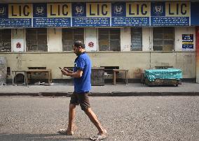 LIC Loses Over Rs 8,500 Crore As Adani Enterprises