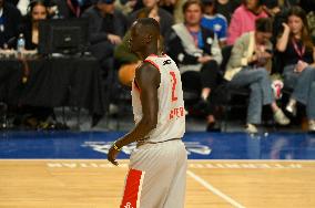 Mexico City Capitanes V Rio Grande Valley Vipers