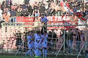 CALCIO - Serie B - US Catanzaro vs Mantova 1911