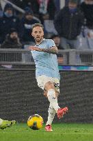 CALCIO - Serie A - SS Lazio vs Bologna FC