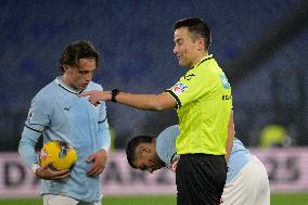 CALCIO - Serie A - SS Lazio vs Bologna FC