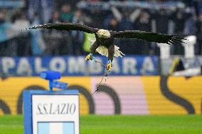 CALCIO - Serie A - SS Lazio vs Bologna FC