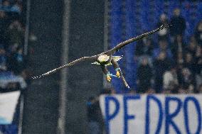 CALCIO - Serie A - SS Lazio vs Bologna FC