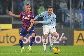 CALCIO - Serie A - SS Lazio vs Bologna FC