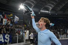 CALCIO - Serie A - SS Lazio vs Bologna FC