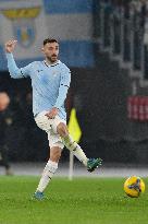 CALCIO - Serie A - SS Lazio vs Bologna FC