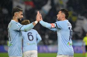 CALCIO - Serie A - SS Lazio vs Bologna FC