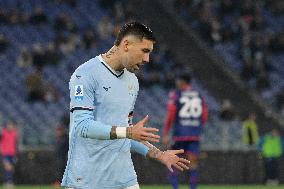 CALCIO - Serie A - SS Lazio vs Bologna FC