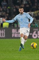 CALCIO - Serie A - SS Lazio vs Bologna FC