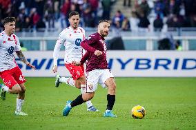 Torino v Monza - Serie A