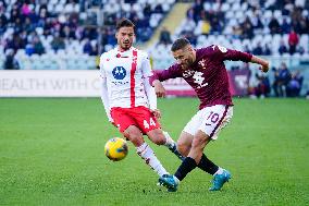 Torino v Monza - Serie A