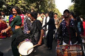 India LGBT Pride March