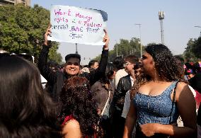 India LGBT Pride March