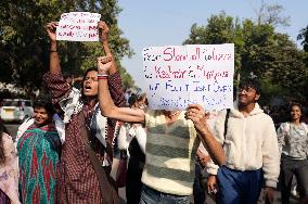 India LGBT Pride March