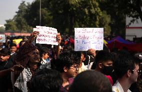 India LGBT Pride March