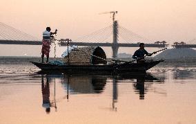 Daily Life In India