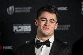 World Rugby Awards - Monaco