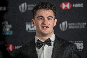 World Rugby Awards - Monaco