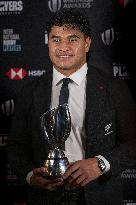 World Rugby Awards - Monaco