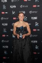 World Rugby Awards - Monaco