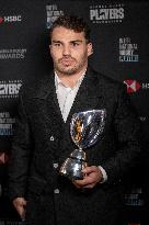 World Rugby Awards - Monaco